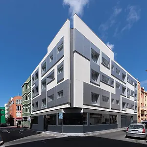 Royal Flats Apartment Las Palmas / Gran Canaria