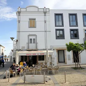 Perola Azul Apartment Lagos