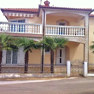 Marinela Apartment Poreč